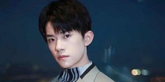 Jackson Yi