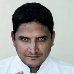 Mauro Colagreco