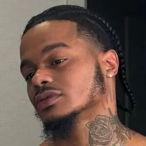 Rico Pruitt