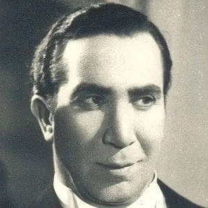 Youssef Wahbi