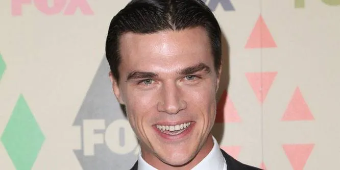 Finn Wittrock