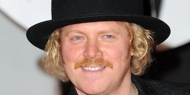 Leigh Francis