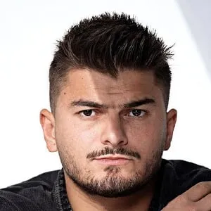 Mohammad Alsabbagh