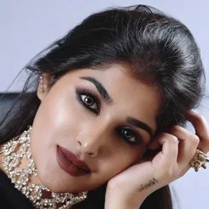 Nathasha Shan