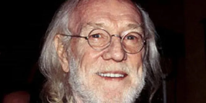 Richard Harris