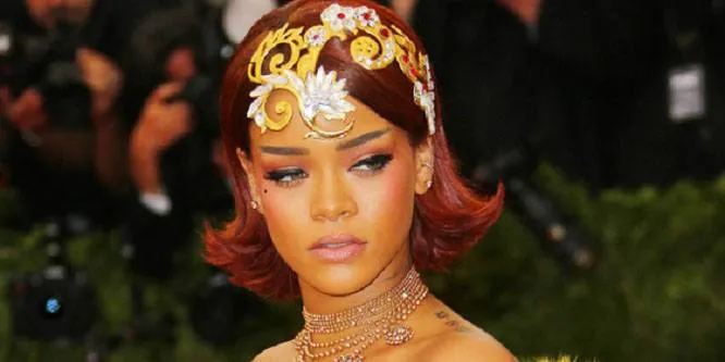 Rihanna