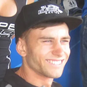 Andre Heimgartner