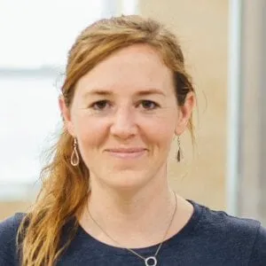 April Wilkerson