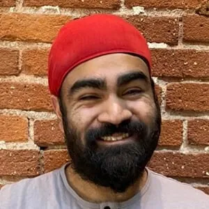 Shawn Bhatia