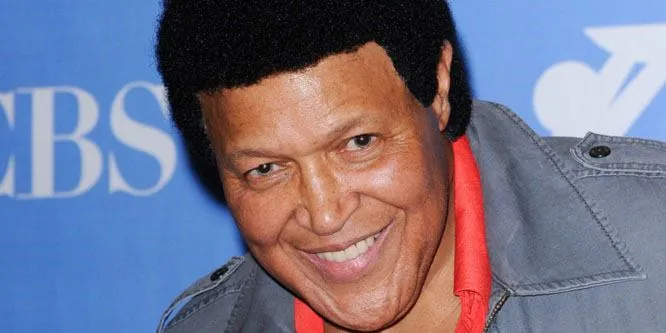 Chubby Checker
