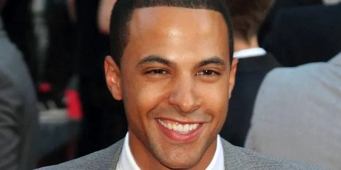 Marvin Humes