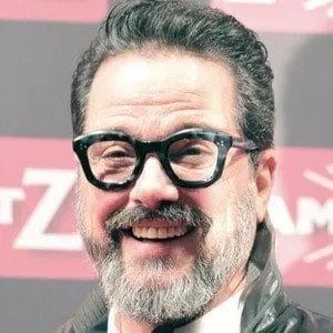 Alex Jolig