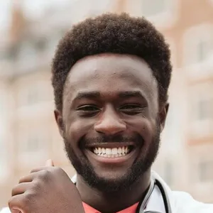 Alvin Mantey