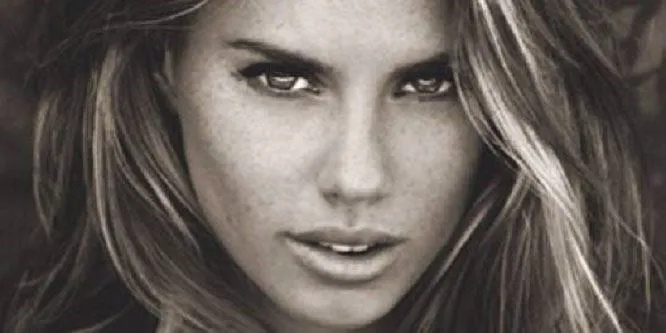 Charlotte McKinney