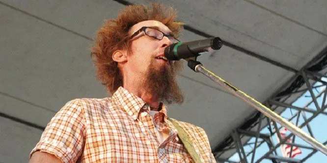 David Crowder
