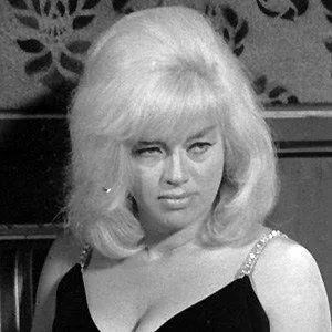 Diana Dors