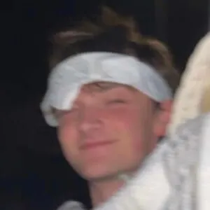 Keenan Cosgrove