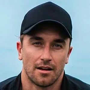 Tyson Mayr