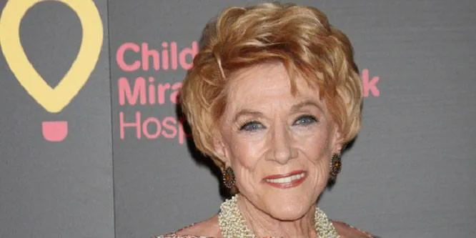 Jeanne Cooper