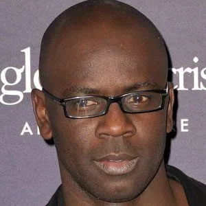 Lilian Thuram