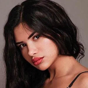 Paula Suárez