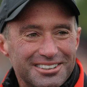 Alberto Salazar