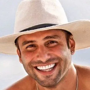 Christian Daniel
