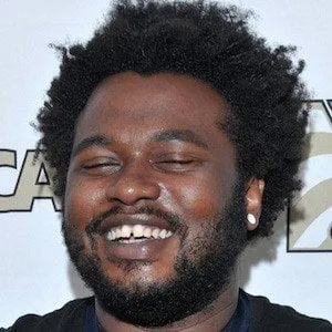 James Fauntleroy