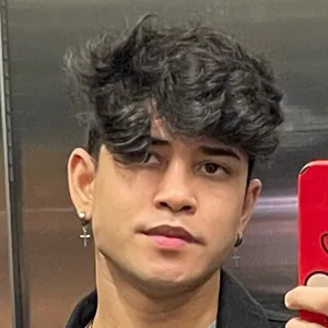 Luis Fernando (YouTube Star)