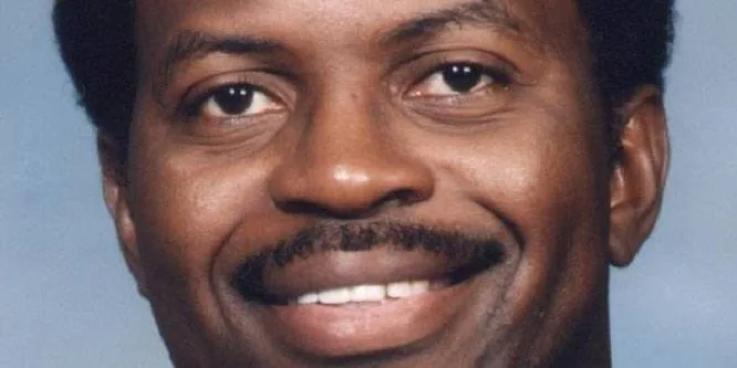 Ronald McNair