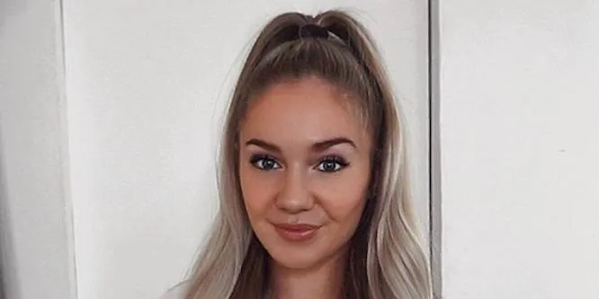 Bella Rahbek