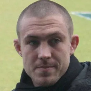 Mike Brown (Rugby Player)