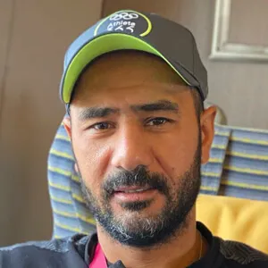 Mohamed Shawky