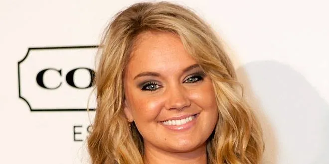 Tiffany Thornton