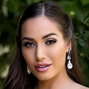 Desiree Dulce