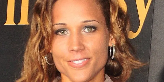 Lolo Jones