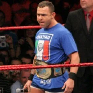 Santino Marella