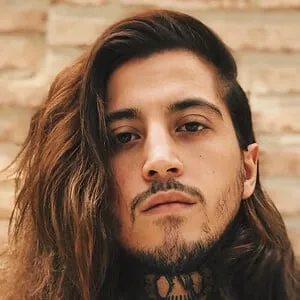 Benji Hernanz