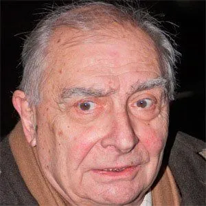 Claude Chabrol