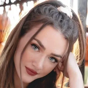 Evgeniya Lvovna