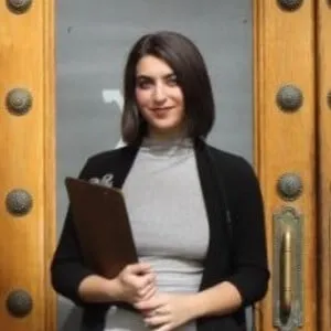 Carianne Older