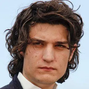 Louis Garrel