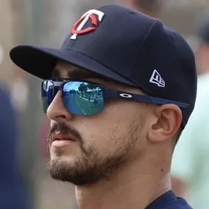 Mark Contreras