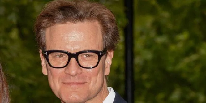 Colin Firth