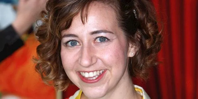 Kristen Schaal