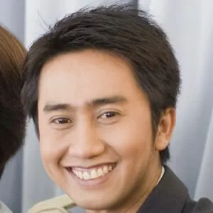 Anuwat Fuangthongdang