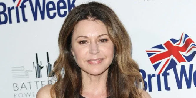 Jane Leeves