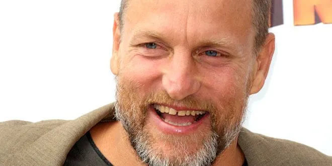 Woody Harrelson