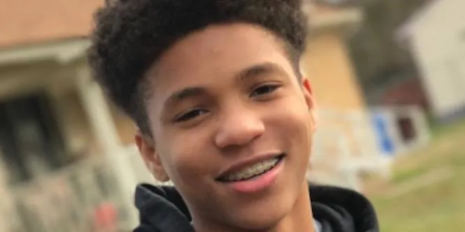 Young Ken