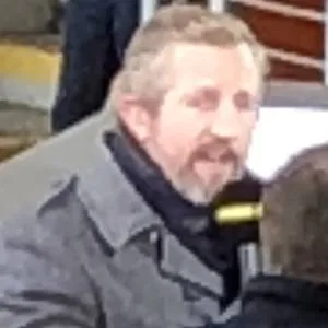Denis Betts